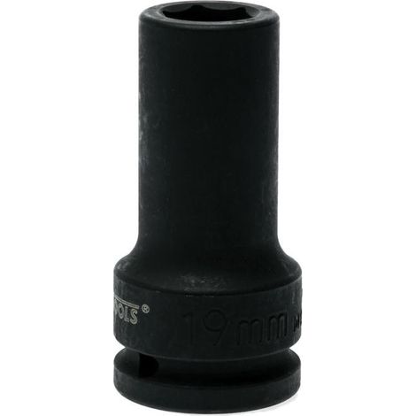 TENGTOOLS 114890106 VASO DE IMPACTO LARGO 3/4 19 MM 940619-C