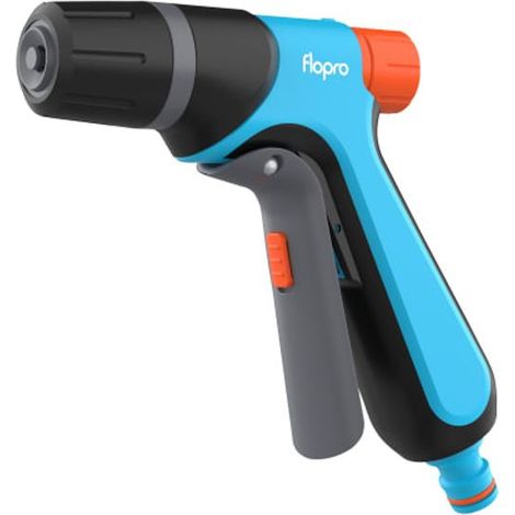 Flopro Adjustable Jet Spray Gun for Garden Watering and Lawn Irrigation
