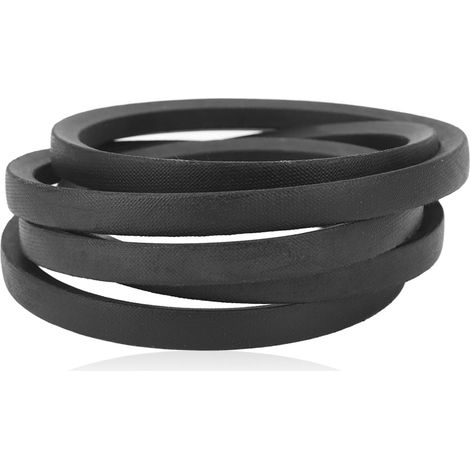 Cinghia di trasmissione 95404165 Cinghia di trasmissione di ricambio per Cub Cadet LT1042 LT1045 LT1046 LT1050.