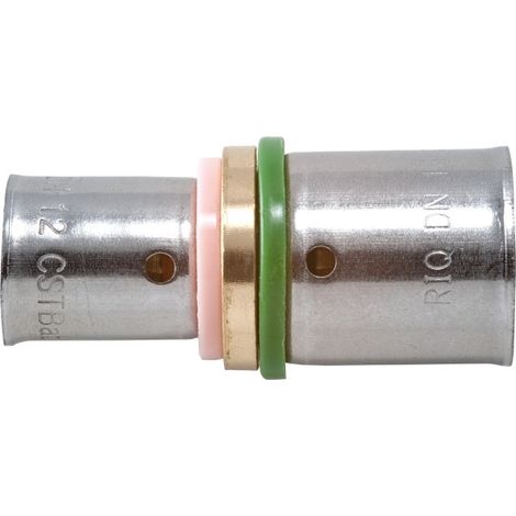 Manchon laiton à sertir pour PER MM - 16x20 - CDP