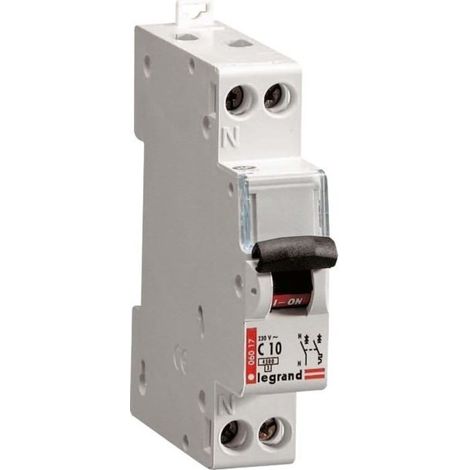 Disjoncteur Legrand C 32a
