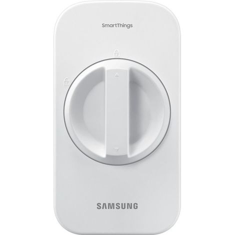 Samsung FT-MF filtro microplastiche bianco per lavatrice (1/2)