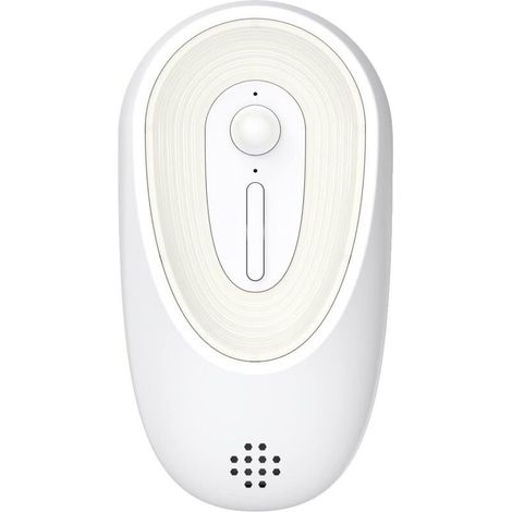 Désodorisant multifonction pour réfrigérateur, générateur intelligent avec chargement USB XXW (1/4)