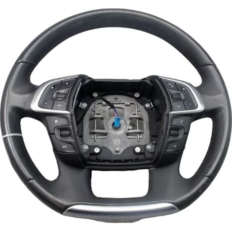 Volant De Direction CITROEN Ds4 Phase 1 (b75) 2011-... [PRODUIT D'OCCASION]♻️96726952eq