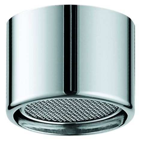 Grohe Strahlregler, Innengewinde, M22x1, ohne Durchflussbegrenzung, Chrom