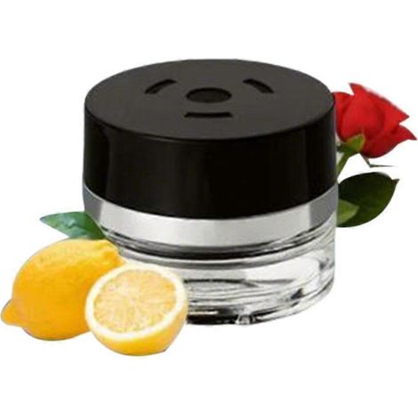 Parfum original pour Mercedes arôme pour voiture Mercedes-Benz recharge de parfum « Free Mind » pour Maybach - 1 pièce - FREESIDE MOOD (1/5)