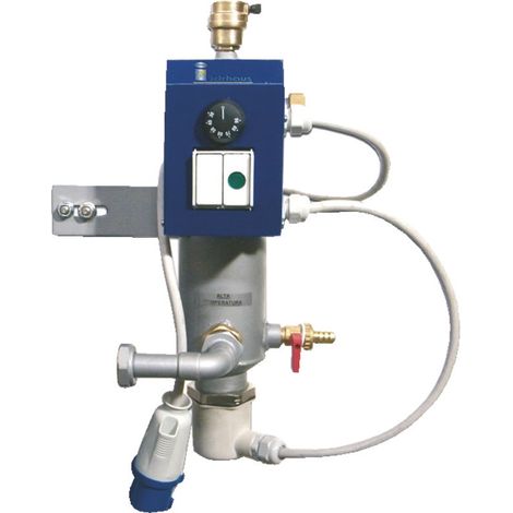 Turbo flash 3 kw kit auxiliaire supplémentaire