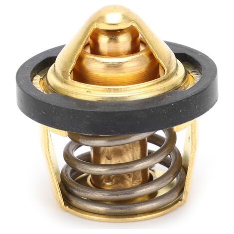 Termostato del refrigerante del motor 0180-022810. Repuesto para ATV CFmoto CF500 X5 X6 CF800. (1/4)