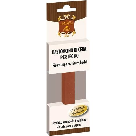 BASTONCINI CERA PER LEGNO DOUGLAS