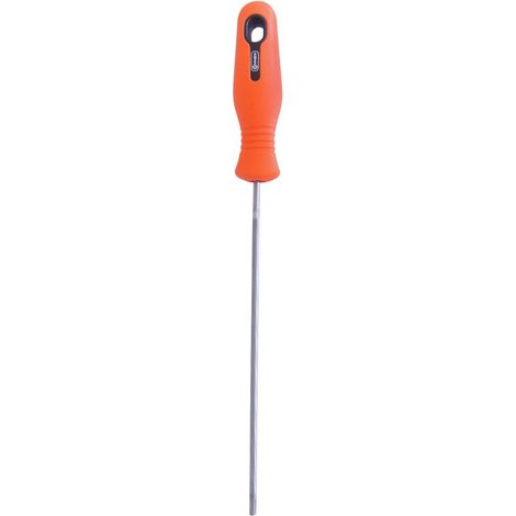 Kettensägefeile Hieb 3 150 mm Ø 3,5 mm Feilen