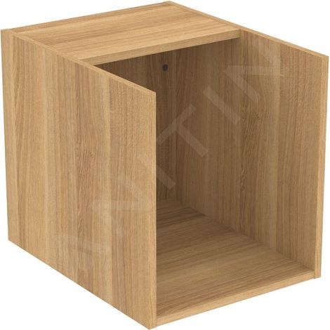 Ideal Standard T5323NX Élément latéral i.life B pour plan vasque (1/4)