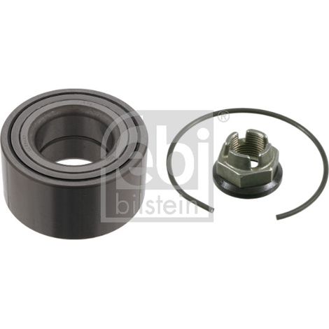 Kit de cojinetes de rueda 05528 febi