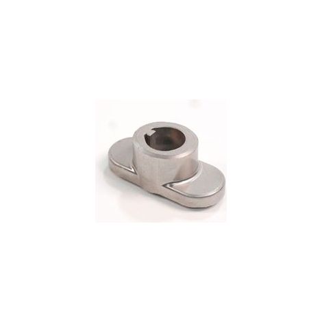 748-04096 - Support de lame D. 25mm pour tondeuse MTD (1/4)