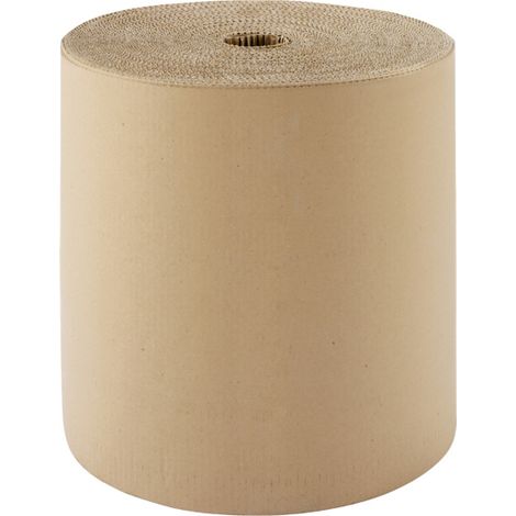 rouleau de carton ondulé simple face 60 cm x 50 mètres …