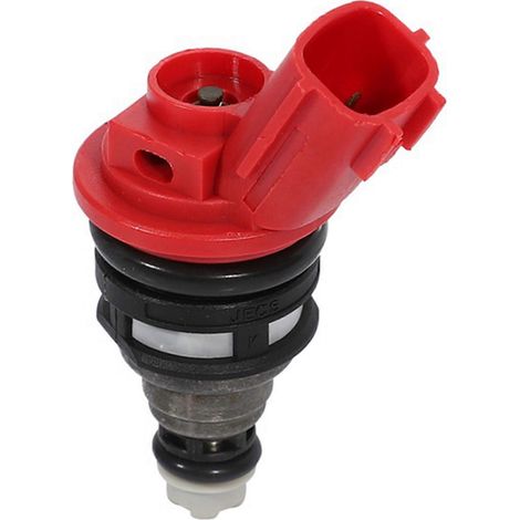 Injecteurs de carburant pour moteurs Nissan SR20DET 200SX 300ZX Sentra 16600-53J03 16600-53J00 16600-53J01 (1/5)