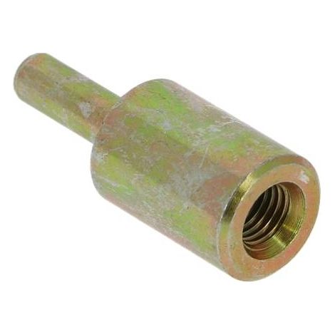 MONTAGE GOMME ASTRO TIGE 6MM  CEDREY