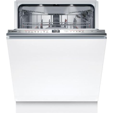 BOSCH Lave-Vaisselle 60cm BOSCH SMV6ZCX03E (1/5)