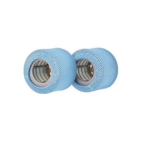 Set of 2 MSpa spa filter grids (1/4)