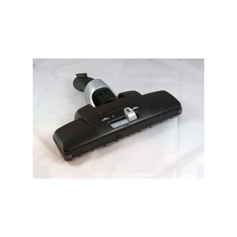 Brosse combinée noire pour Aspirateur ELECTROLUX 1924991076