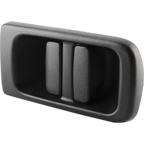 Renault main door handle car sliding door handle left sliding door handle plastic door handle left sliding door handle (1/5)