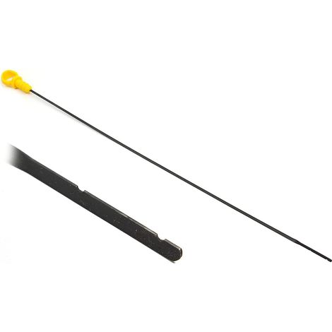 Jauge à huile 530 mm pour Peugeot Citroen MOTEUR 2.0 HDI = 117461