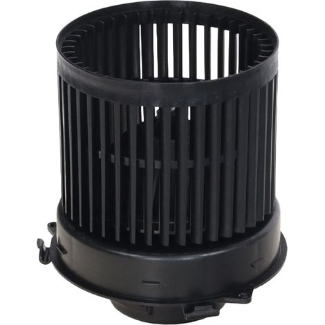 Ventilatore riscaldatore rapido FT13822 (1/5)