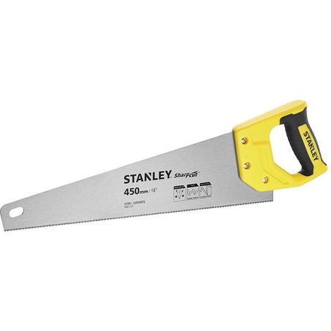 Sierra en ángulo Sharpcut 450mm (1/2)