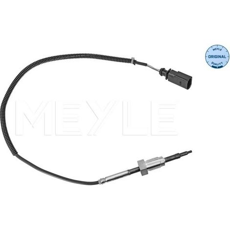 Capteur, température des gaz Meyle 114 800 0078 VW 03G 906 088 AS 03G 906 088 S