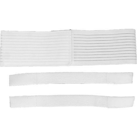 Bandeau Anti-Ronflement Ajustable et Respirant pour un Sommeil Amélioré (1/5)