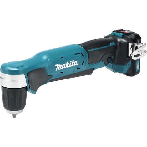 Makita DA333DZ trapano avvitatore angolare blu 12V (1/10)