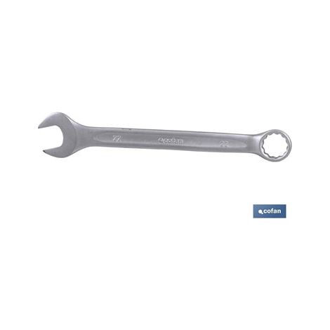 Chiave combinata da 12 mm (1/4)