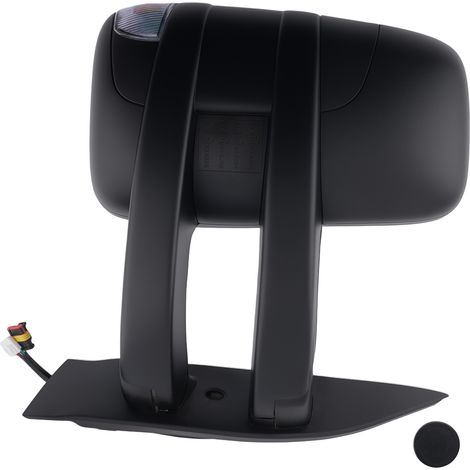 Espejo Convexo Calefactable Derecho for Iveco Daily VI 5802032046 (1/5)