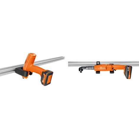 Fein Halterung AccuTec - 32126012010 Supporto Fein AccuTec - 32126012010
