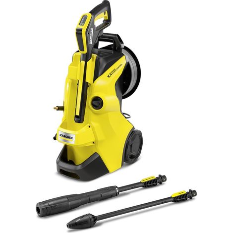HIDROLIMPIADORA KARCHER 1.324-330.0 K4 PREMIUM POWER CONTROL FLEX (1/5)