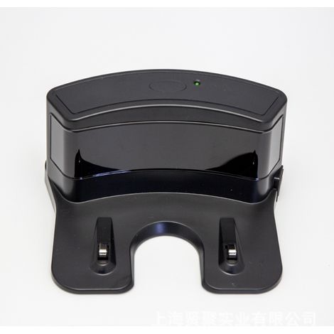 Compatible avec les aspirateurs robots Home Guardian D520/360 C50/Airrobo P10/Haier HSR : station de charge (1/5)