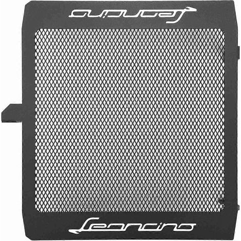 Cache de protection de radiateur pour moto CNC Leoncino500Bj500 (1/5)