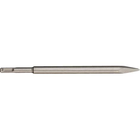 Metabo 628406000 SDS-plus classic - Scalpello con punta (250 mm)