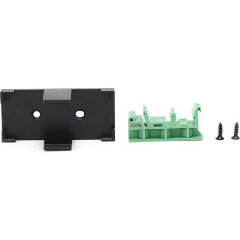 HF7121 RS485 zu Ethernet Modbus DTU SMS Serieller Server, Netzwerkkommunikationsschnittstellenmodul, 5-36 V DC Übertragung (1/5)