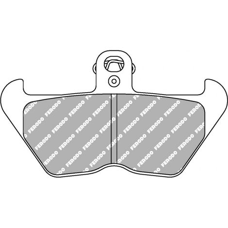 Filtre à Air Honda Cr 125/250 2000-2001 (1/2)