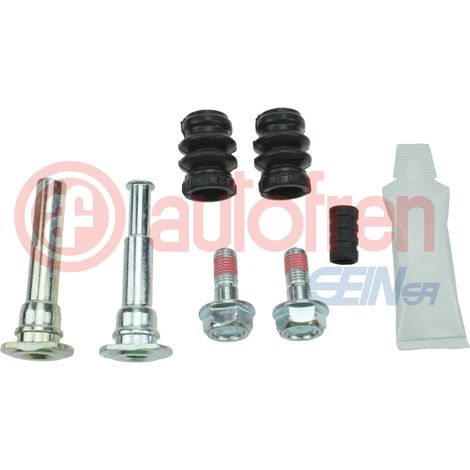 Jeu de douilles de guidage, étrier de frein Autofren Seinsa D7037C FORD