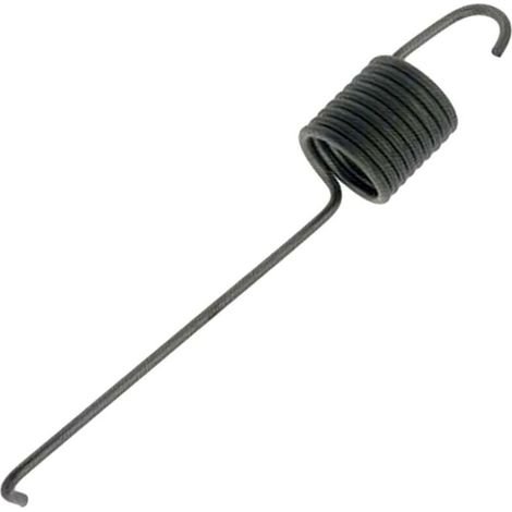 Ressort cuve (52554-26521) (C00096195) Lave-linge 525543662894510415 INDESIT, ARISTON HOTPOINT