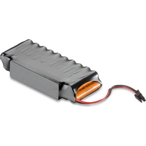 Batteria Ricaricabile Ricambio 24v Alimentazione Emergenza SOMMER YS10523-00002 24v 700 mAh