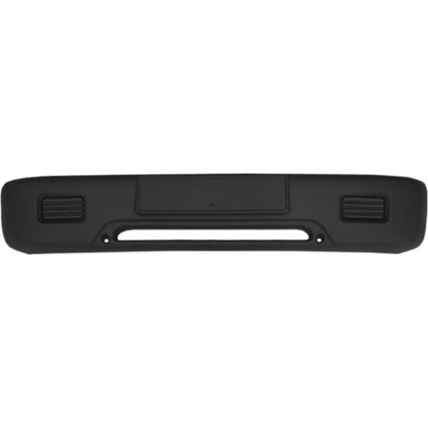 PARAURTI ANTERIORE - NISSAN - Cabstar 1999-2003 - 620109X200 - 620109X202
