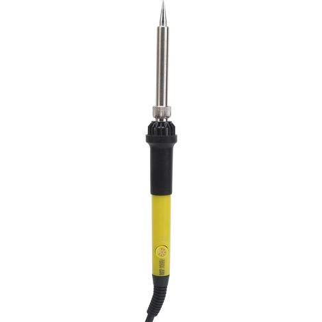 Elektronik-Lötkolben mit einstellbarer Temperatur TU‑907C‑120W EU-Stecker 220V (1/5)