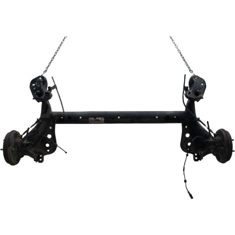 [PRODUIT D'OCCASION] Train Arriere FORD Fiesta Vi Phase 1 2008-... ♻️ Ref Oe. 5212628 - Garantie à vie