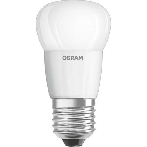 Lampadina LED Osram Star Classic 5,5W 2700K E27 470Lm