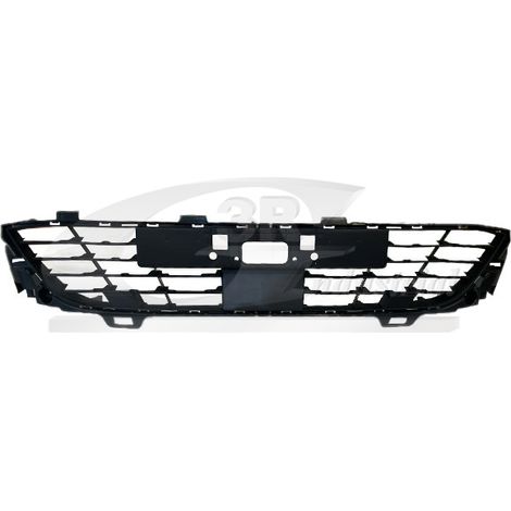 3RG 64606 REJILLA DE VENTILACIÃƒâ€œN PARACHOQUES DELANTERO INFERIOR
