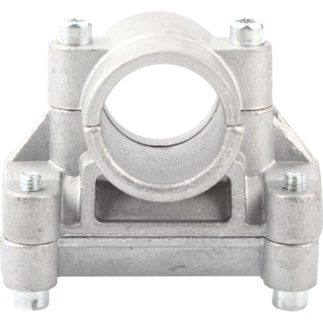 SJLERST Support de fixation de poignée portable pour débroussailleuse Trimmer Tube 26mm (1/5)