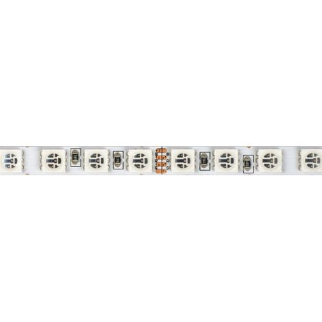 Tira Led Rgb 24v 14w/m 108led/m Ip20 5m Cc54070-4496