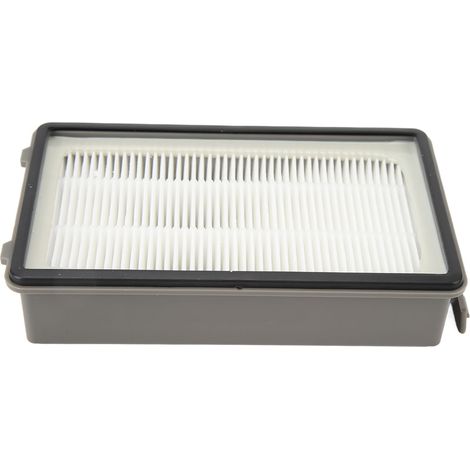 Filtre pour aspirateur - Accessoires pour aspirateur - Filtre de rechange haute efficacité pour RO4811EA, RO4871EA et RO4855EA